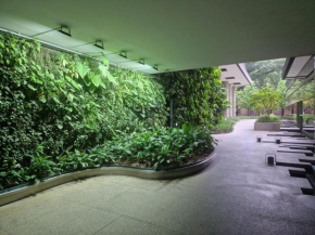 Charm Studio in the heart of Sao Paulo